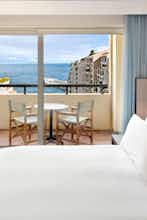 Hotel Columbus Monte Carlo photo 1
