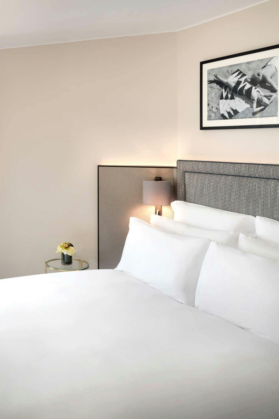 Hotel Columbus Monte Carlo photo 4