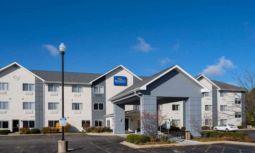 Baymont by Wyndham Gurnee