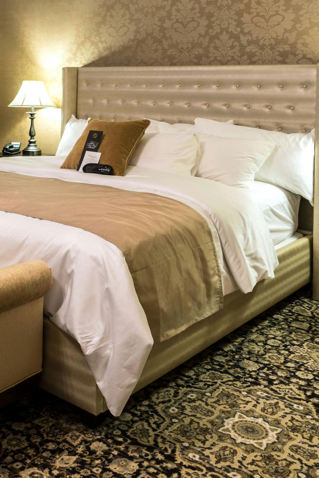 Hotel The Mount Vernon Grand Hotel photo 2