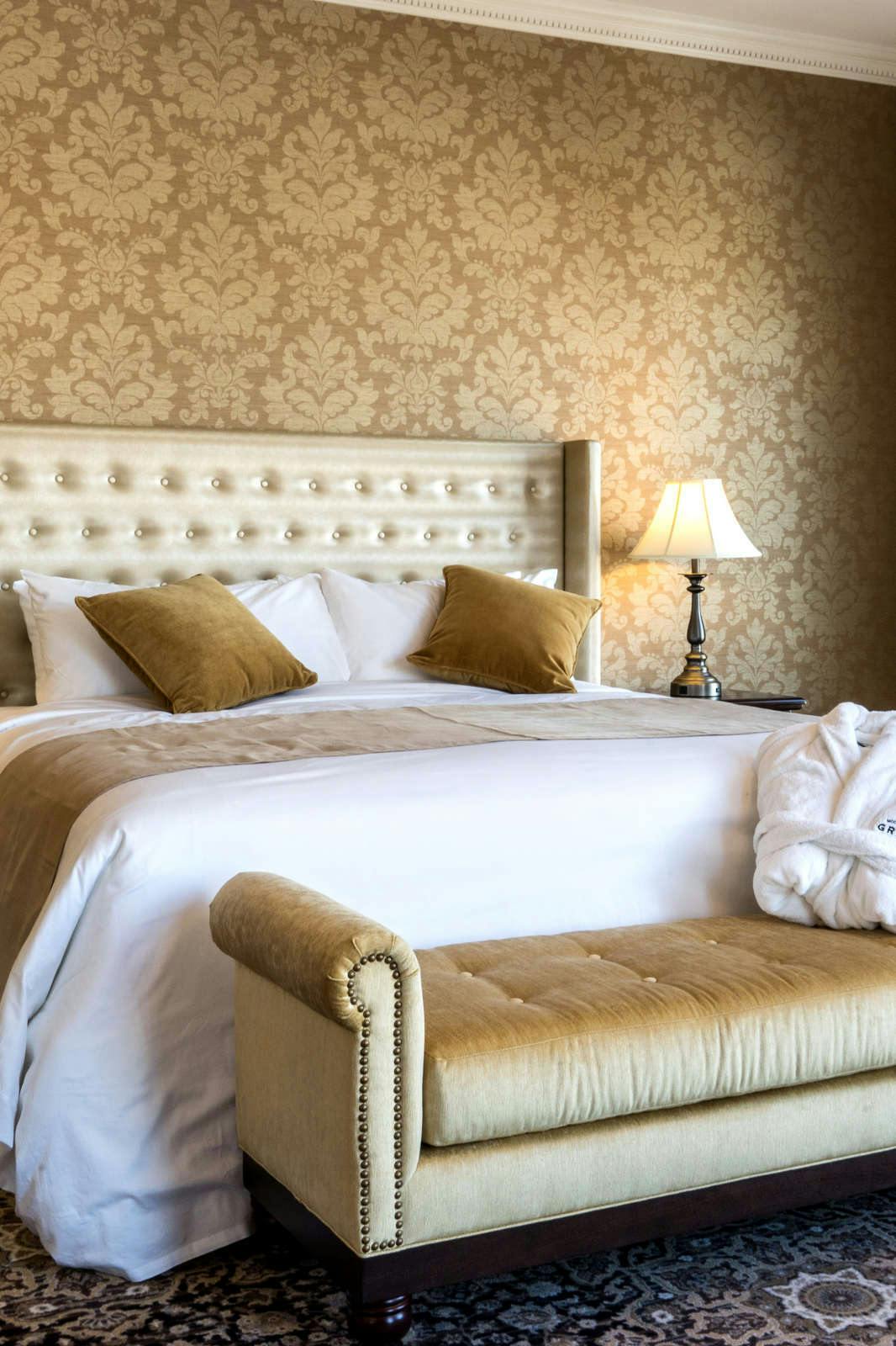 Hotel The Mount Vernon Grand Hotel photo 1