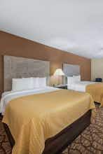 Hotel Baymont I S Lawrence photo 2