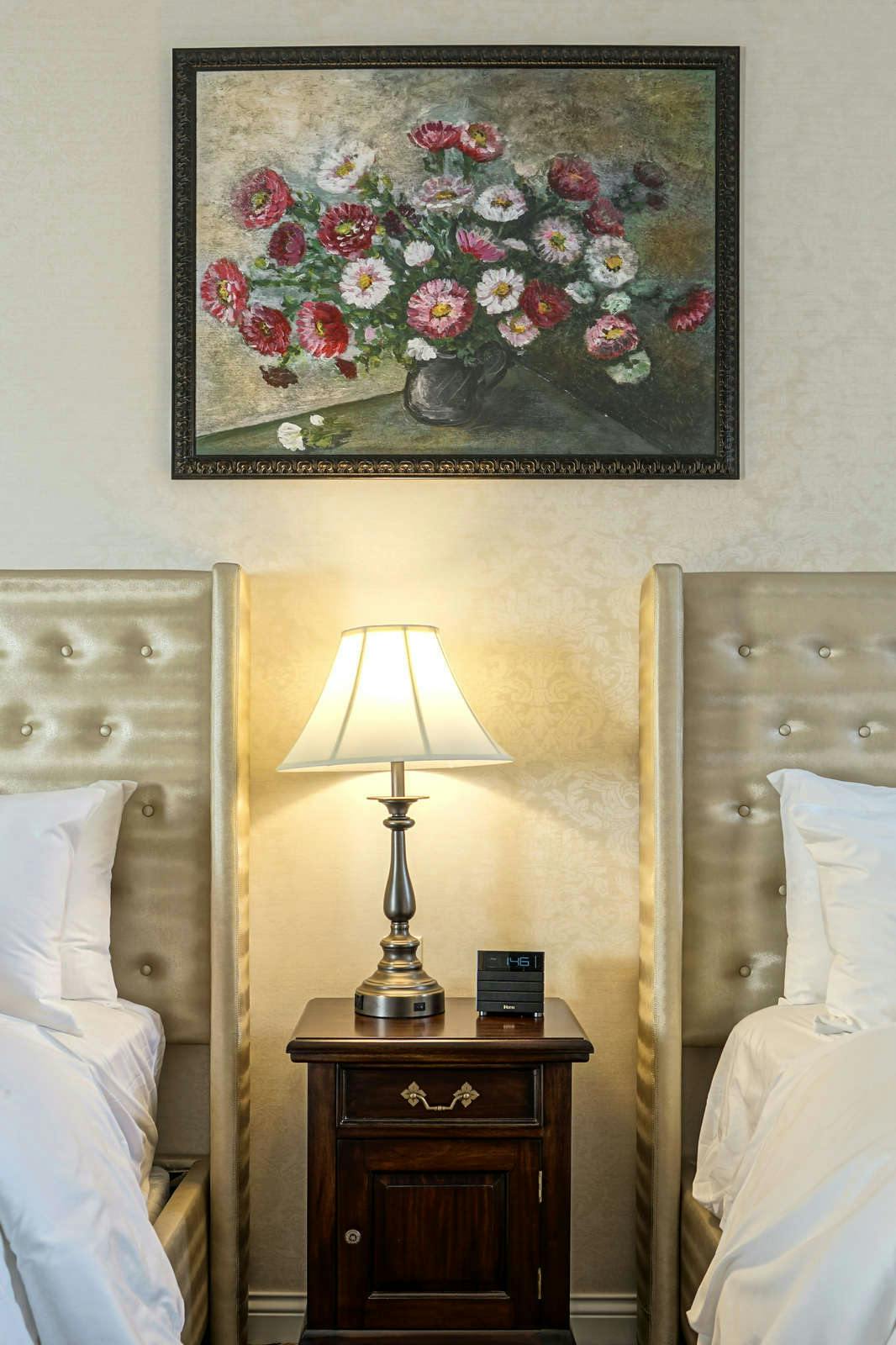 Hotel The Mount Vernon Grand Hotel photo 5