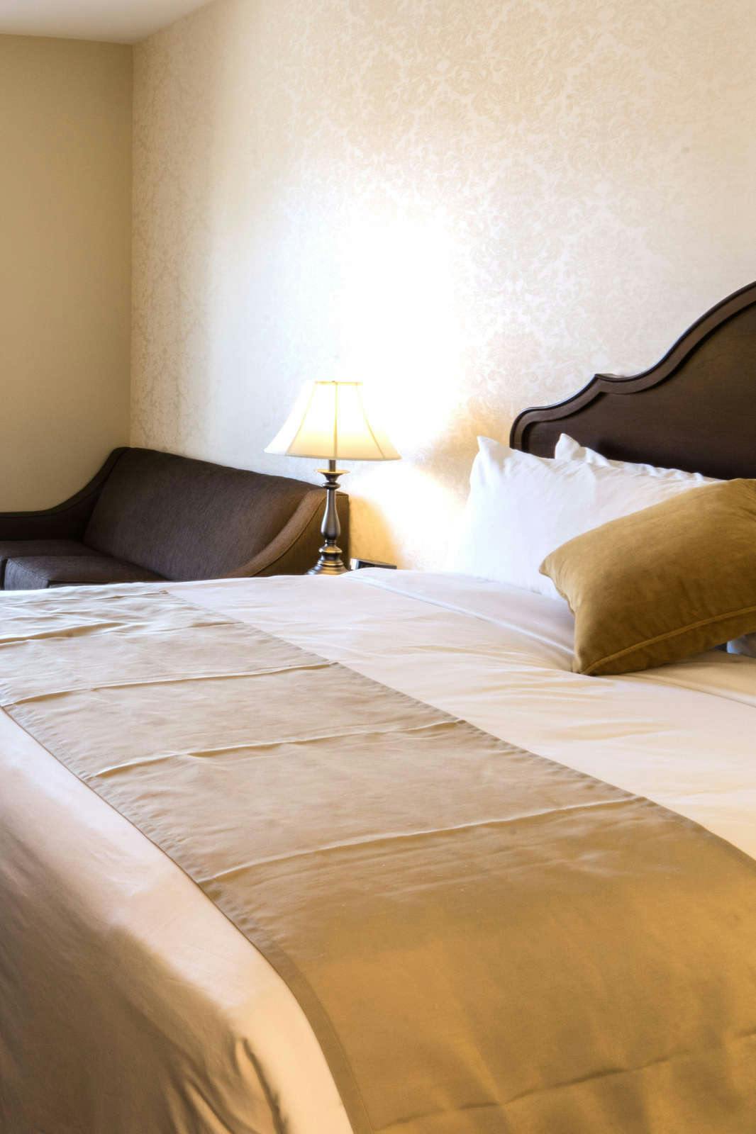 Hotel The Mount Vernon Grand Hotel photo 4