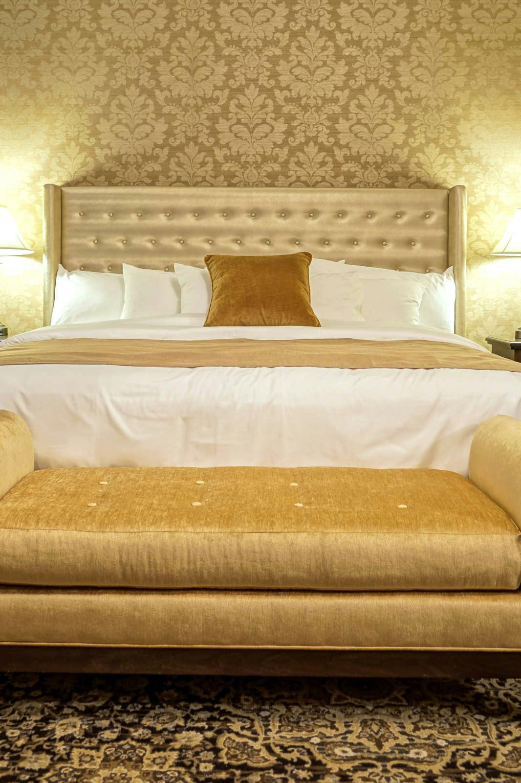 Hotel The Mount Vernon Grand Hotel photo 3