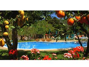 Hotel Hotel Antiche Mura photo 1