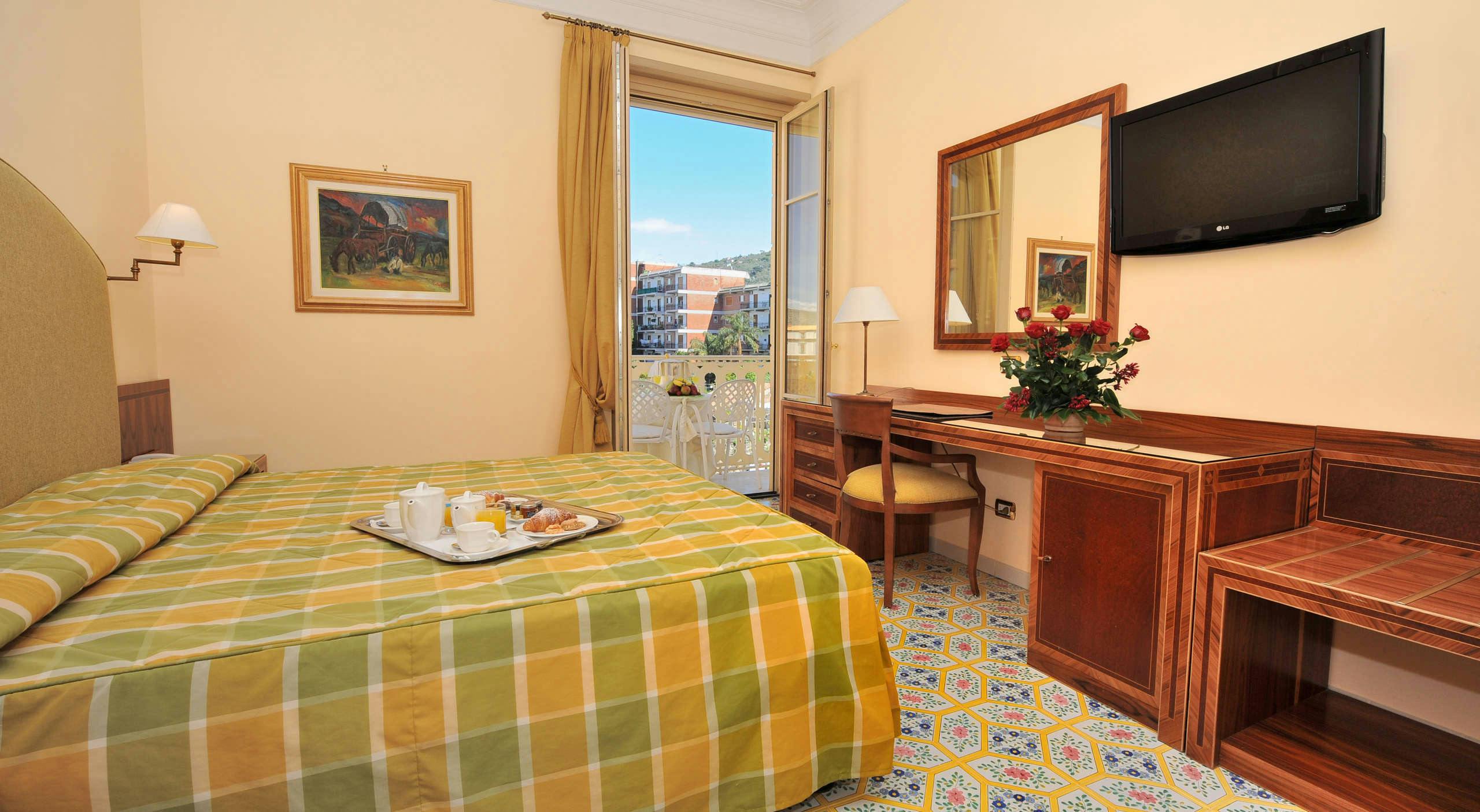 Hotel Hotel Antiche Mura photo 3