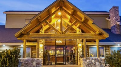 AmericInn Chamberlain