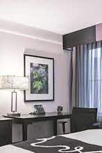 Hotel La Quinta Inn Ste Det Utica photo 5