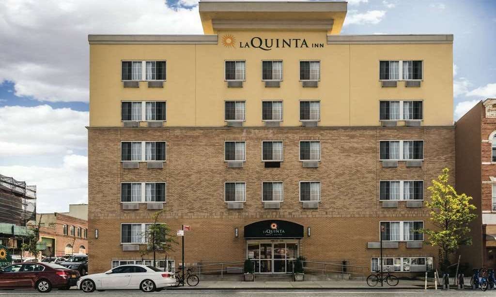La Quinta Inn & Suites by Wyndham Brooklyn Downtown