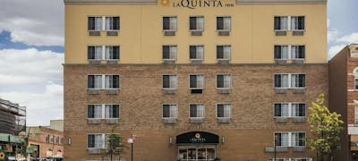 La Quinta Inn Ste Brooklyn