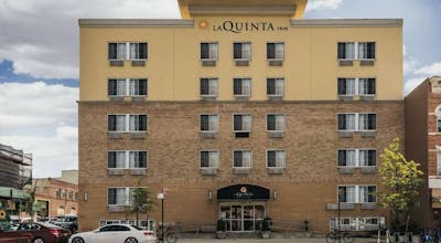 La Quinta Inn & Suites by Wyndham Brooklyn Downtown