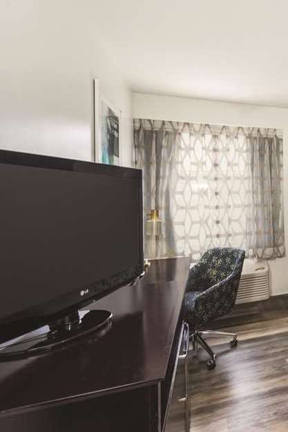 Hotel La Quinta Inn & Suites by Wyndham Brooklyn Downtown photo 3