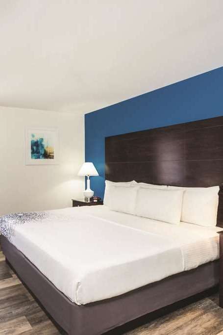 Hotel La Quinta Inn & Suites by Wyndham Brooklyn Downtown photo 1
