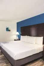 Hotel La Quinta Inn & Suites by Wyndham Brooklyn Downtown photo 1