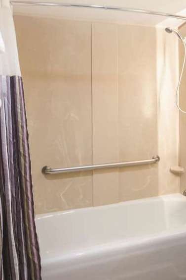 Hotel La Quinta Inn & Suites by Wyndham Brooklyn Downtown photo 4