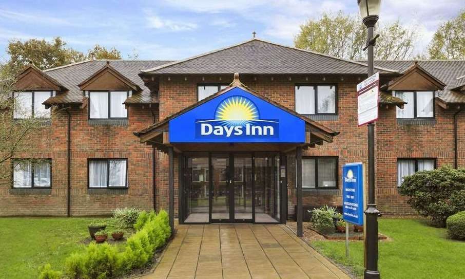 Days Inn by Wyndham Maidstone