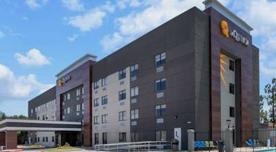 La Quinta Inn & Suites by Wyndham Houston NW Brookhollow