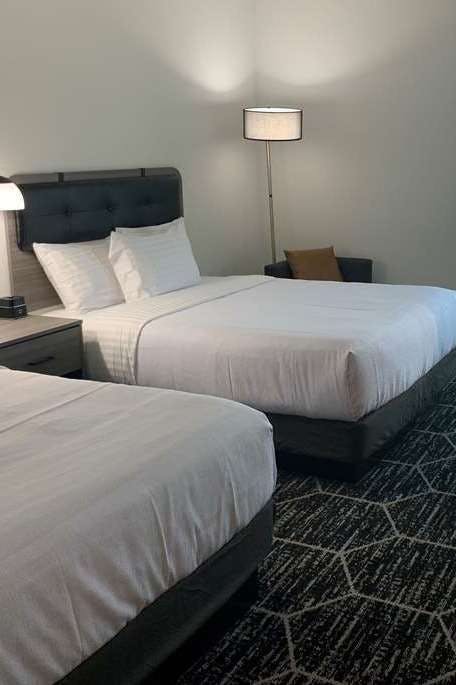 Hotel La Quinta Inn & Suites by Wyndham Maricopa - Copper Sky photo 2