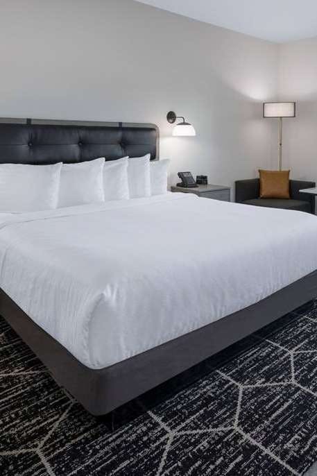 Hotel La Quinta Inn & Suites by Wyndham Maricopa - Copper Sky photo 1