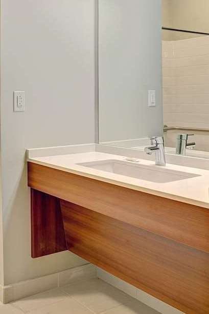 Hotel Microtel Philadelphia Airport photo 4