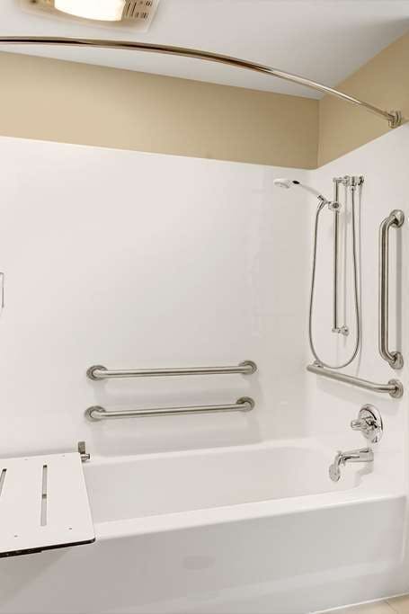 Hotel Microtel Philadelphia Airport photo 5