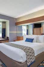 Hotel Microtel Lillington photo 1