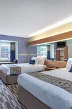Hotel Microtel Lillington photo 2