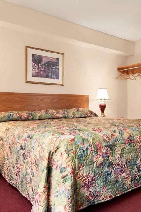 Hotel Travelodge Port Elgin photo 1