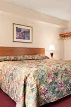 Hotel Travelodge Port Elgin photo 1