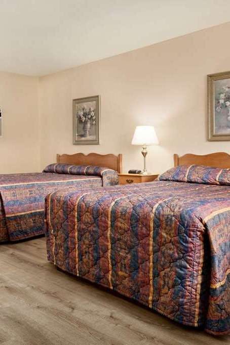 Hotel Travelodge Port Elgin photo 2