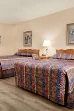 Hotel Travelodge Port Elgin photo 2