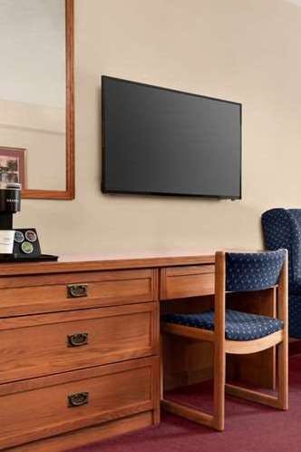 Hotel Travelodge Port Elgin photo 3