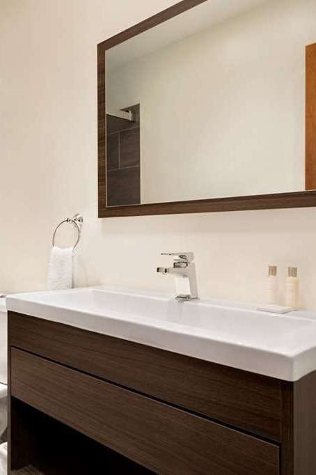 Hotel Travelodge Port Elgin photo 4