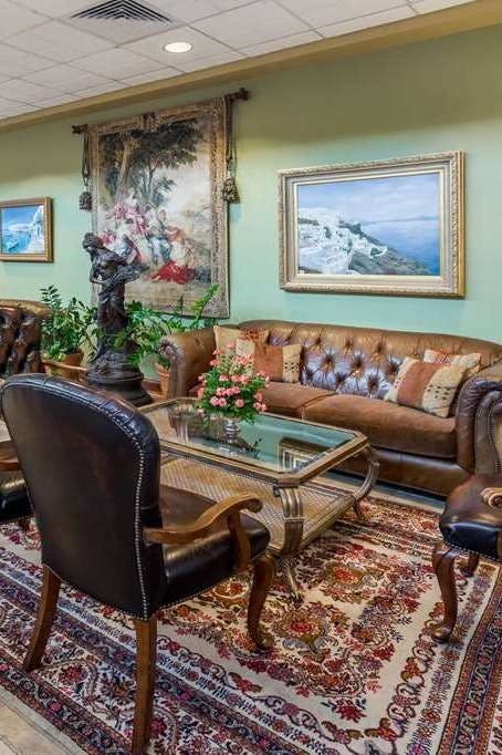 Hotel Safety Harbor Resort & Spa, Trademark Collection by Wyndham photo 4