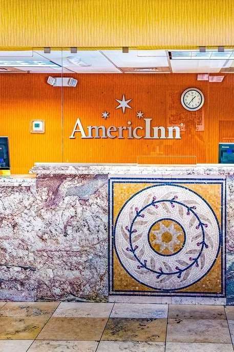 Hotel AmericInn by Wyndham Denver Airport photo 5