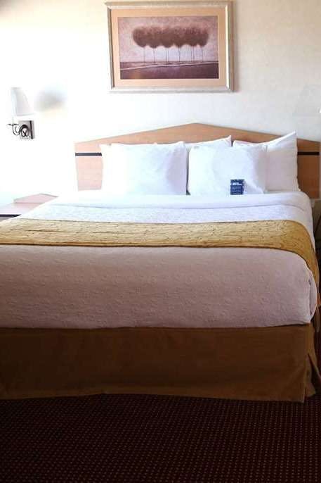 Hotel AmericInn by Wyndham Denver Airport photo 1