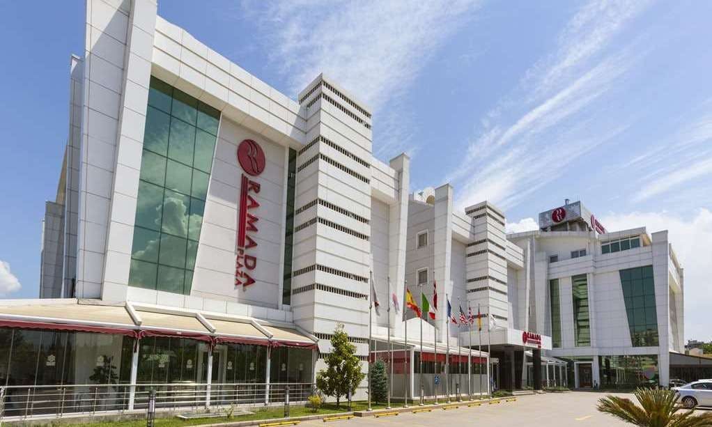 Ramada Plaza by Wyndham Izmit