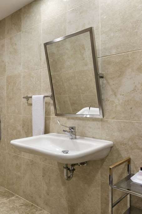 Hotel Ramada Plaza by Wyndham Izmit photo 4