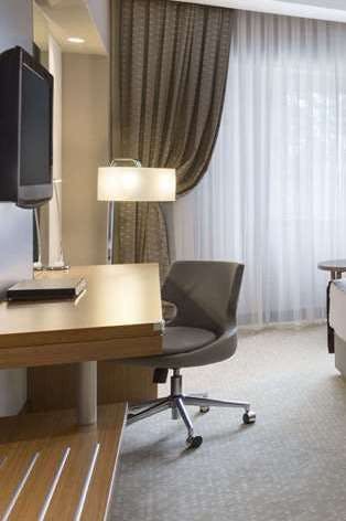 Hotel Ramada Plaza by Wyndham Izmit photo 3