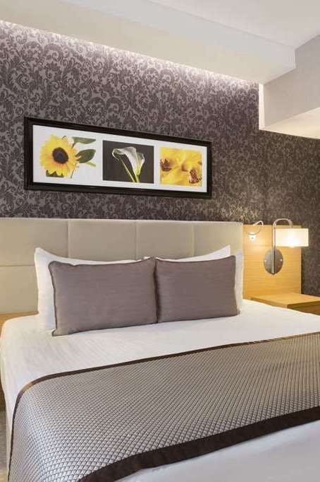 Hotel Ramada Plaza by Wyndham Izmit photo 1