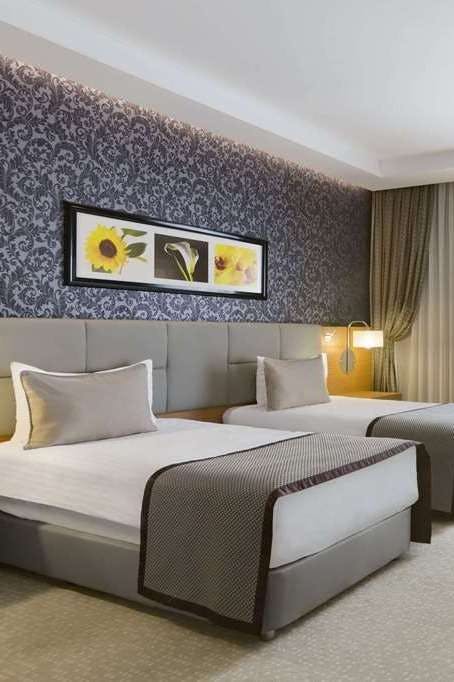 Hotel Ramada Plaza by Wyndham Izmit photo 2