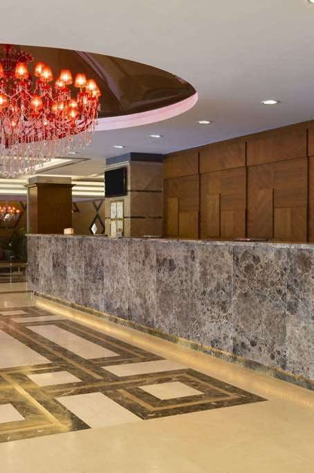 Hotel Ramada Plaza by Wyndham Izmit photo 5