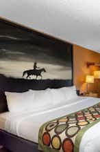 Hotel Super 8 Cheyenne WY photo 1