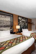 Hotel Super 8 Cheyenne WY photo 3