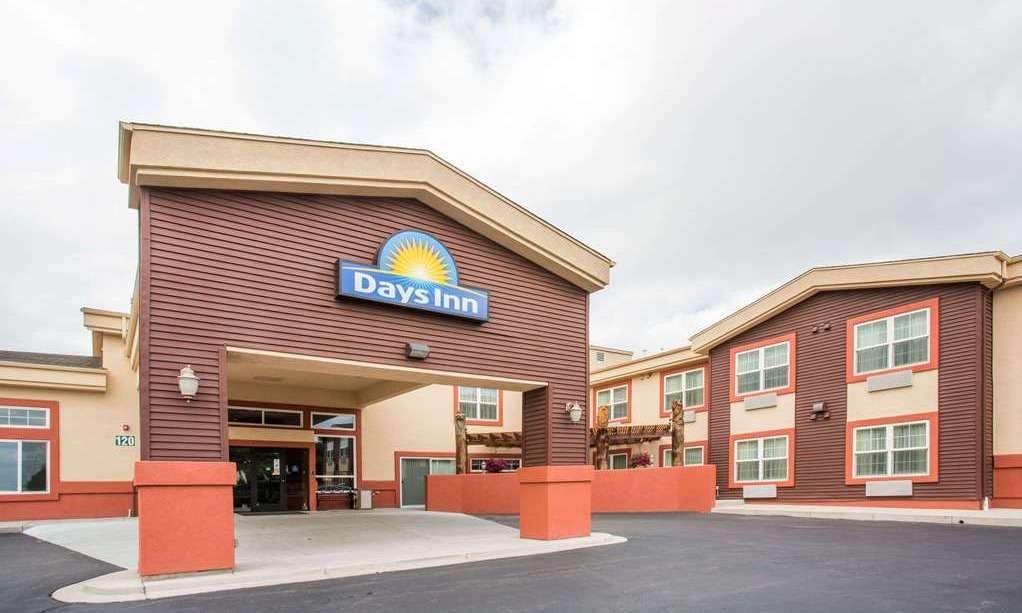 Days Inn Manitou Springs