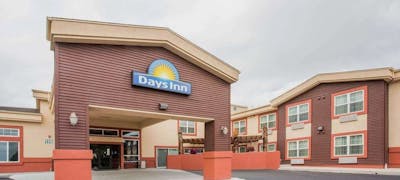 Days Inn Manitou Springs
