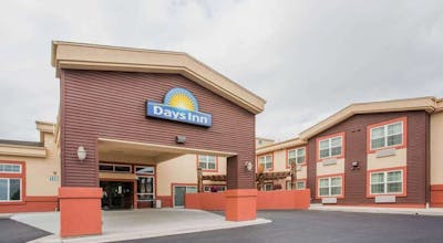 Days Inn by Wyndham Manitou Springs