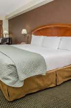 Hotel Days Inn Manitou Springs photo 1