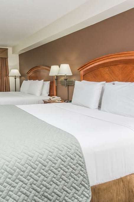 Hotel Days Inn Manitou Springs photo 2